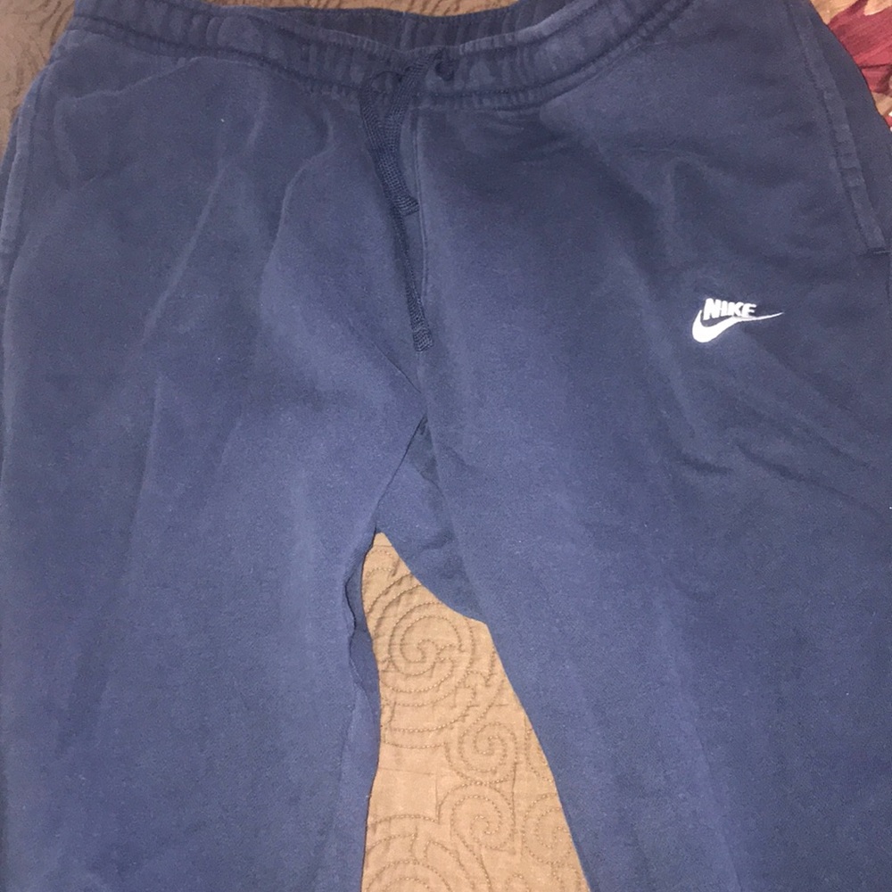 Nike sweats